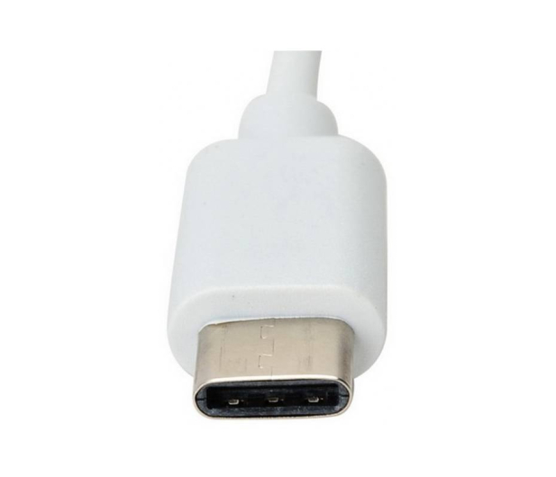 TECHLY Adapter USB C 3.1 na Gigabit Ethernet RJ45 020379 - 1384683 - zdjęcie 5